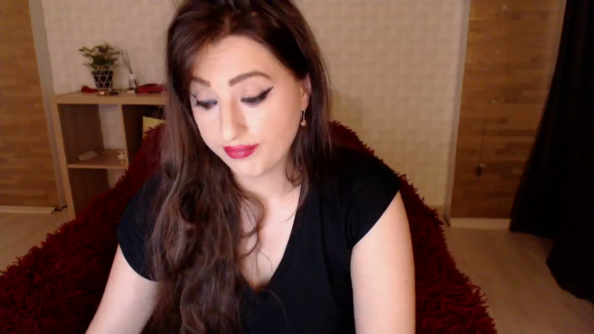 Gallery image thumbnail from HotRebbecca's myfreecams stream on, 08/26/2023, 05:23 image 4 of 20