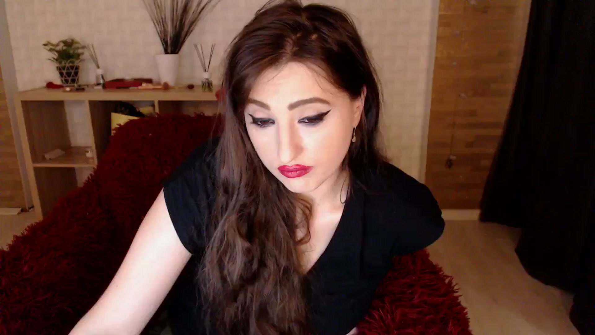 Gallery image thumbnail from HotRebbecca's myfreecams stream on, 08/26/2023, 05:23 image 20 of 20