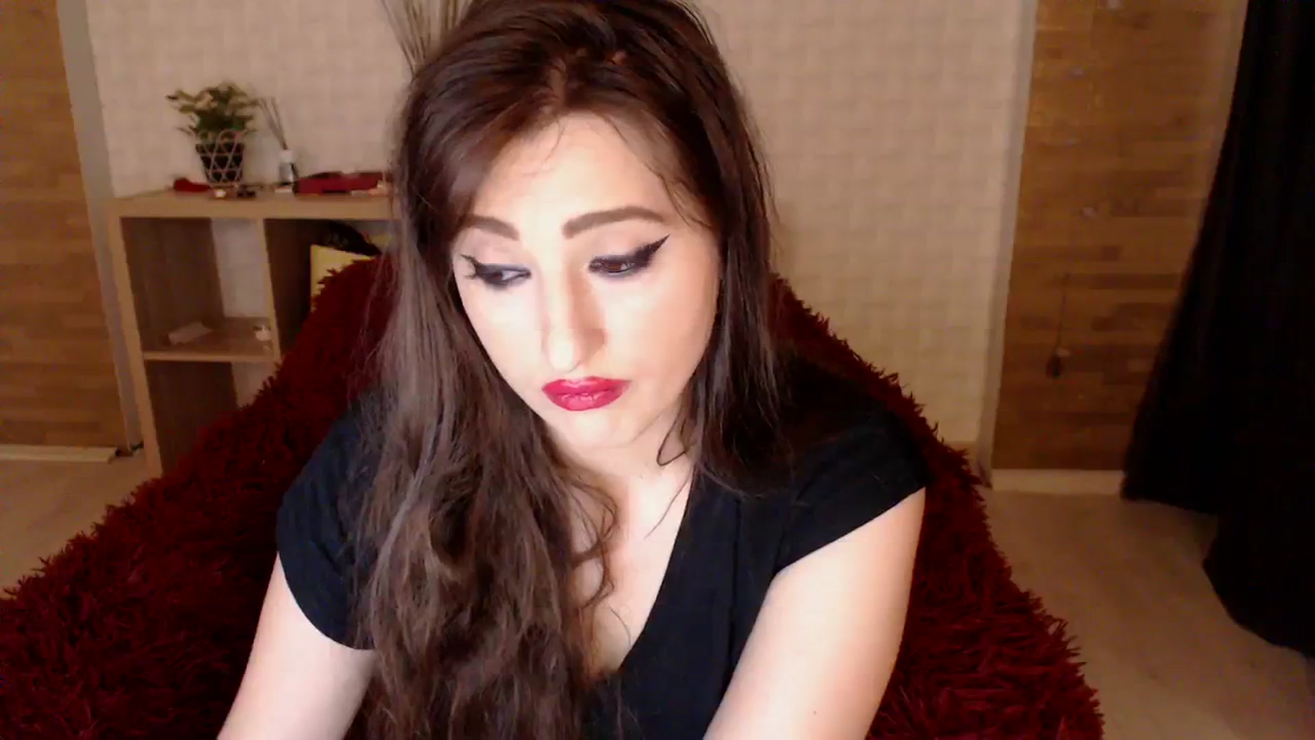 Gallery image thumbnail from HotRebbecca's myfreecams stream on, 08/26/2023, 05:23 image 17 of 20