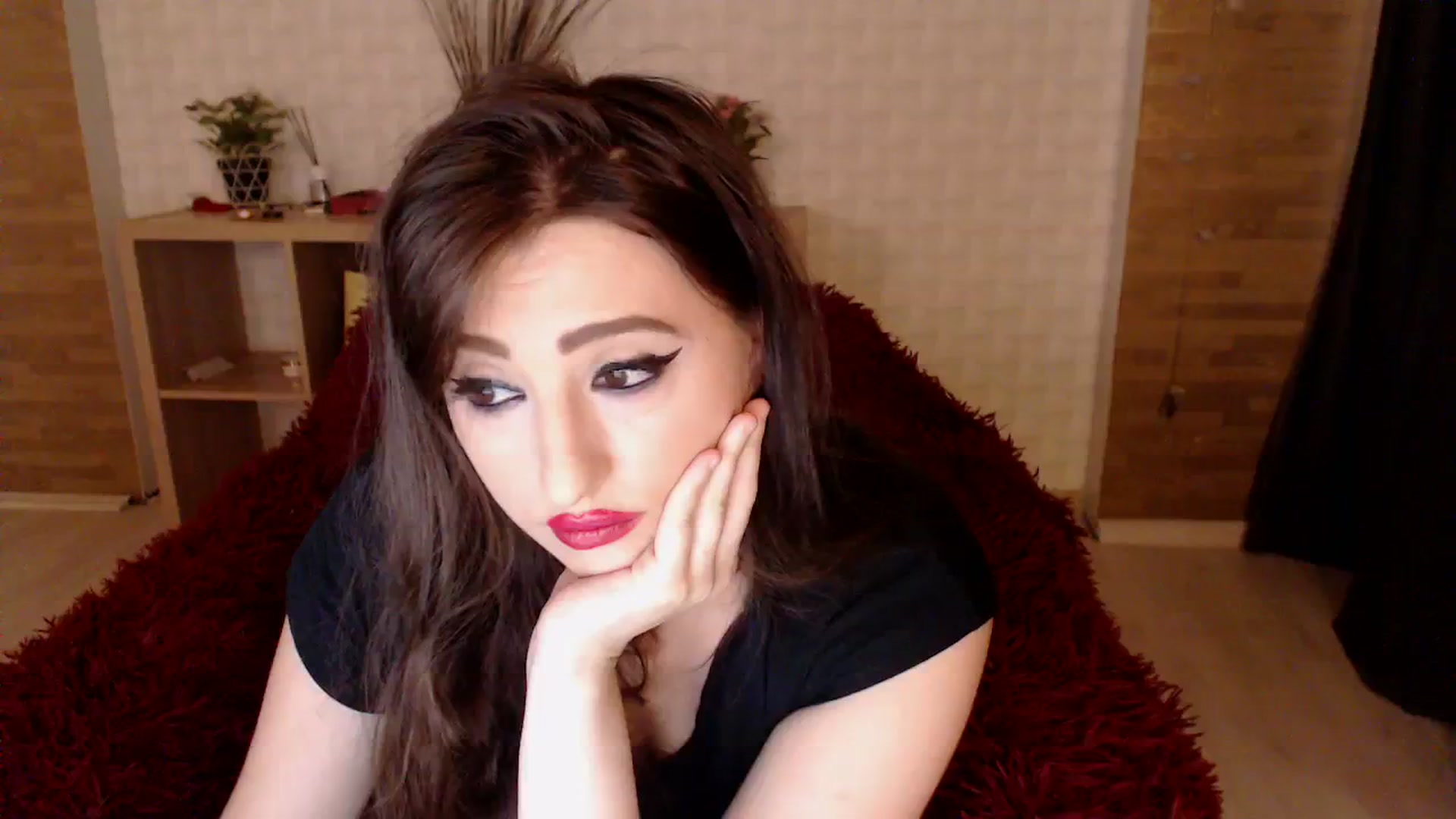 Gallery image thumbnail from HotRebbecca's myfreecams stream on, 08/26/2023, 05:23 image 9 of 20