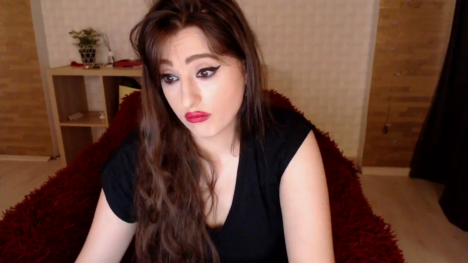 Gallery image thumbnail from HotRebbecca's myfreecams stream on, 08/26/2023, 05:49 image 17 of 20