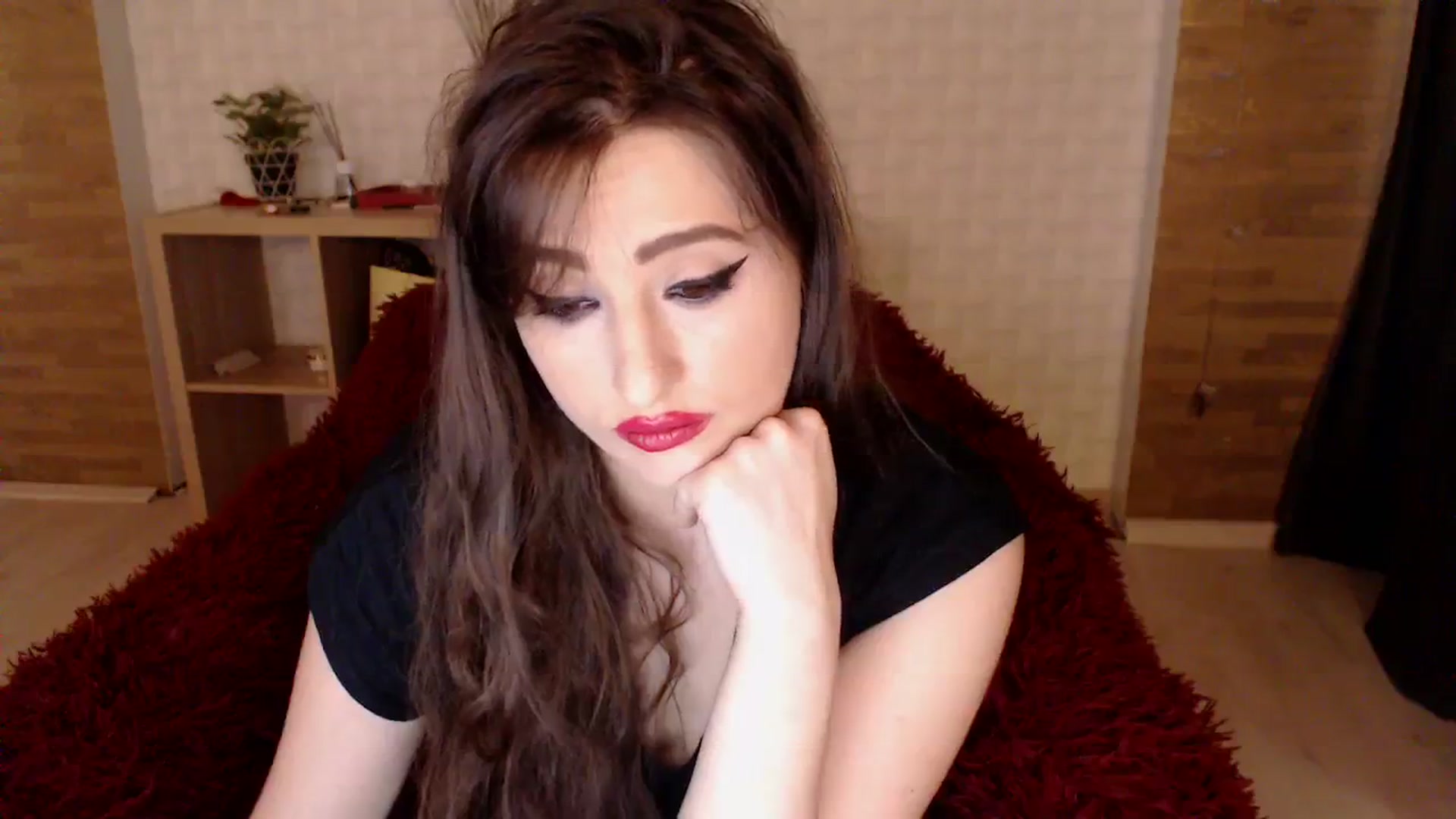 Gallery image thumbnail from HotRebbecca's myfreecams stream on, 08/26/2023, 05:49 image 5 of 20