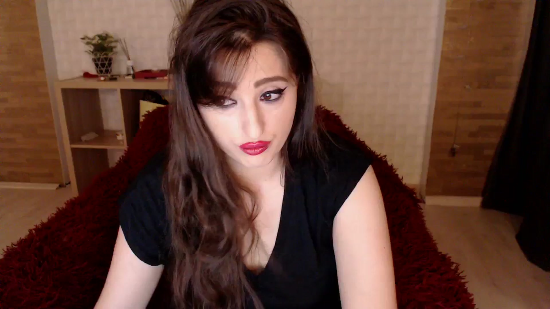Gallery image thumbnail from HotRebbecca's myfreecams stream on, 08/26/2023, 05:49 image 15 of 20