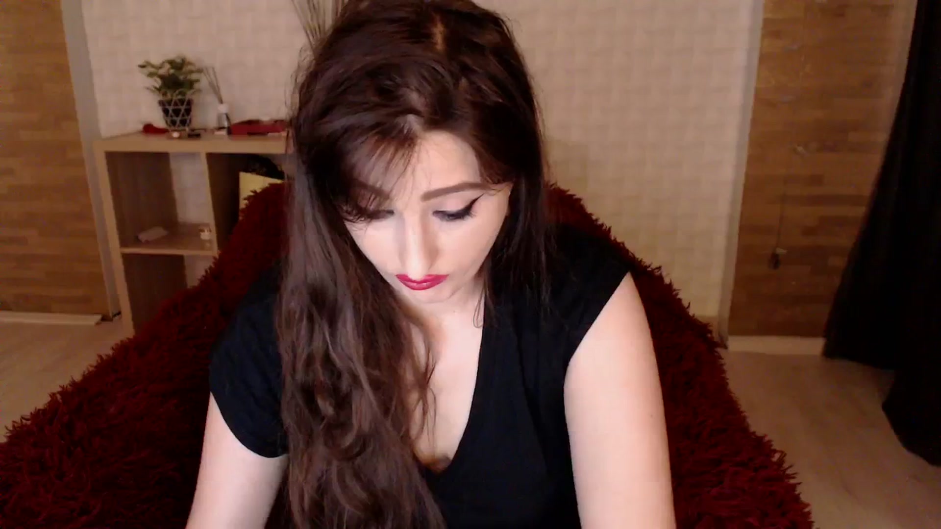 Gallery image thumbnail from HotRebbecca's myfreecams stream on, 08/26/2023, 05:49 image 16 of 20
