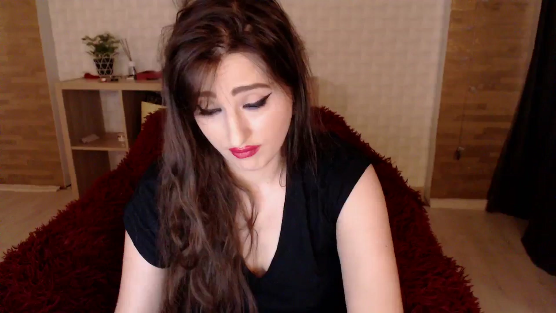 Gallery image thumbnail from HotRebbecca's myfreecams stream on, 08/26/2023, 05:49 image 3 of 20