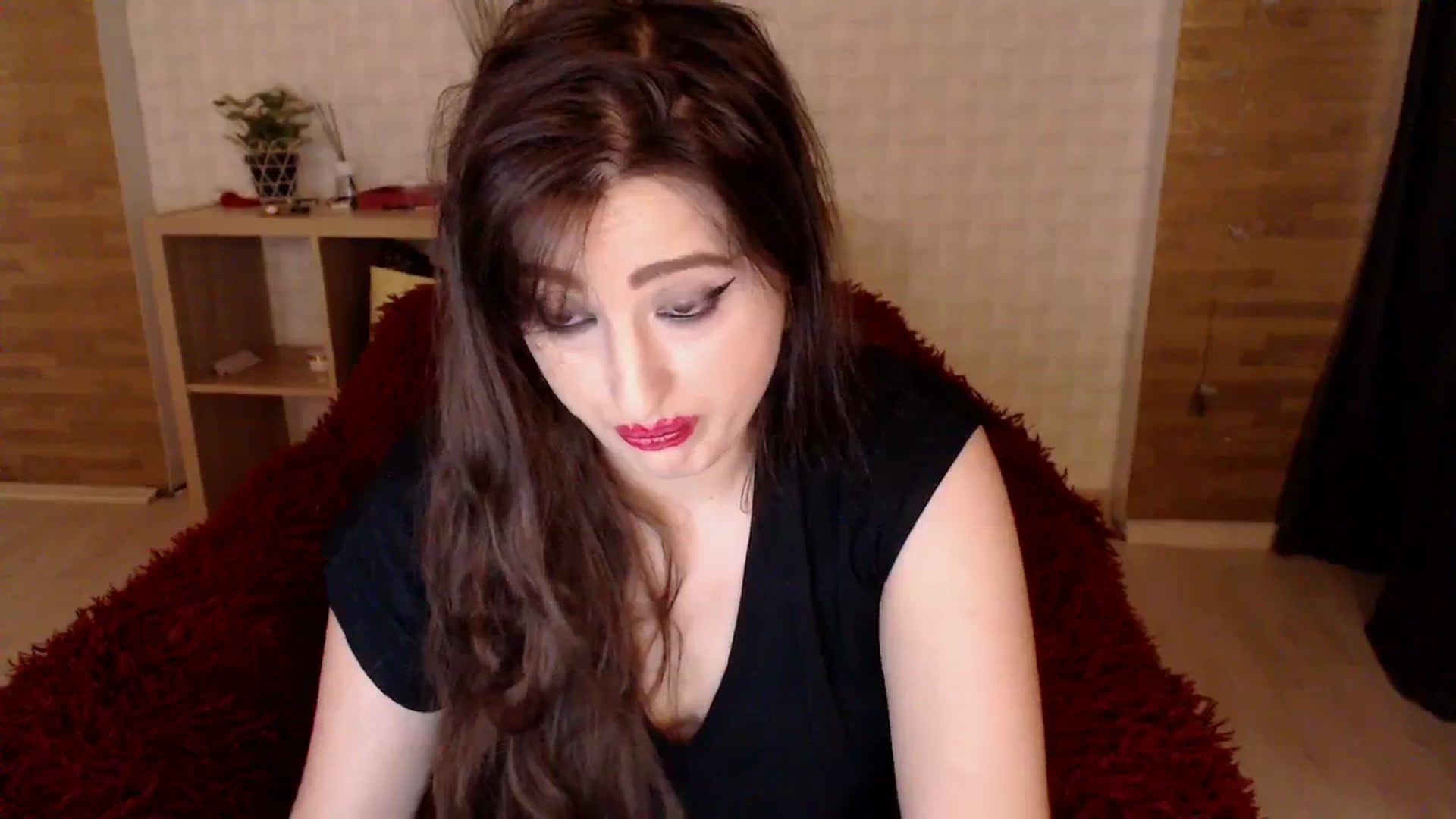 Gallery image thumbnail from HotRebbecca's myfreecams stream on, 08/26/2023, 05:49 image 9 of 20