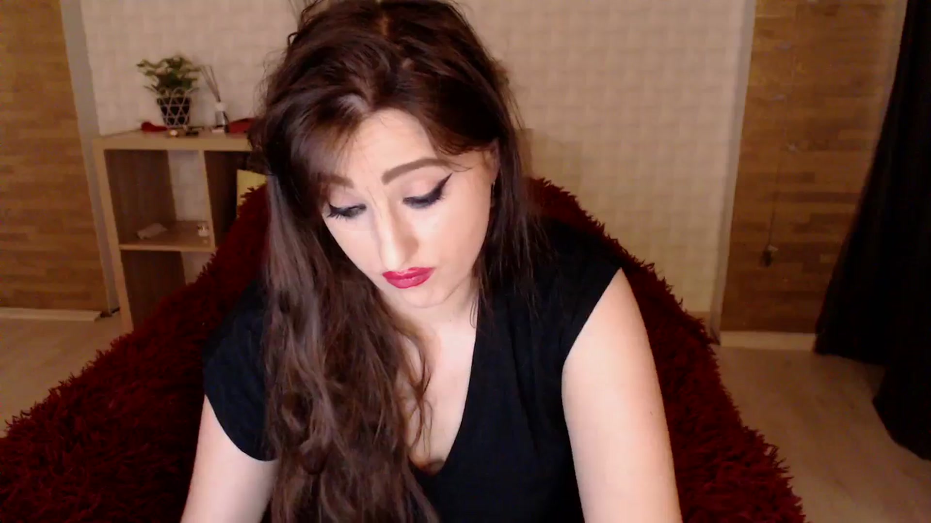 Gallery image thumbnail from HotRebbecca's myfreecams stream on, 08/26/2023, 05:49 image 13 of 20