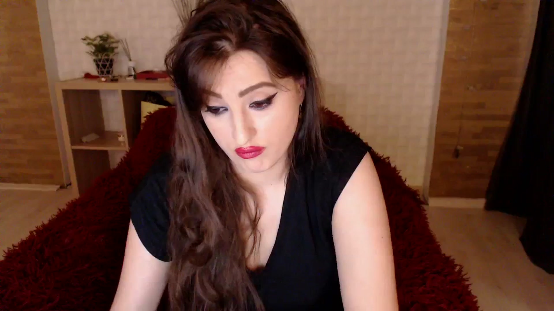 Gallery image thumbnail from HotRebbecca's myfreecams stream on, 08/26/2023, 05:49 image 12 of 20