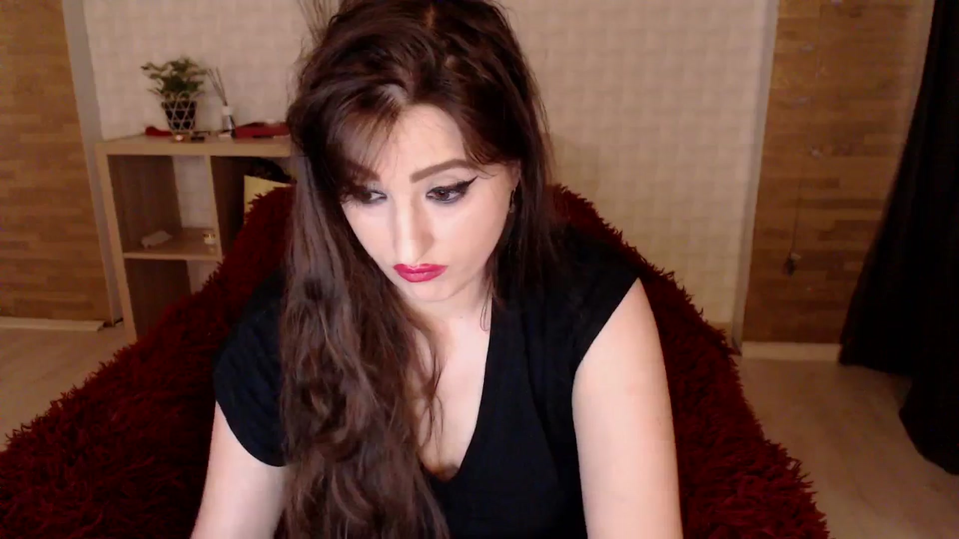 Gallery image thumbnail from HotRebbecca's myfreecams stream on, 08/26/2023, 05:49 image 18 of 20