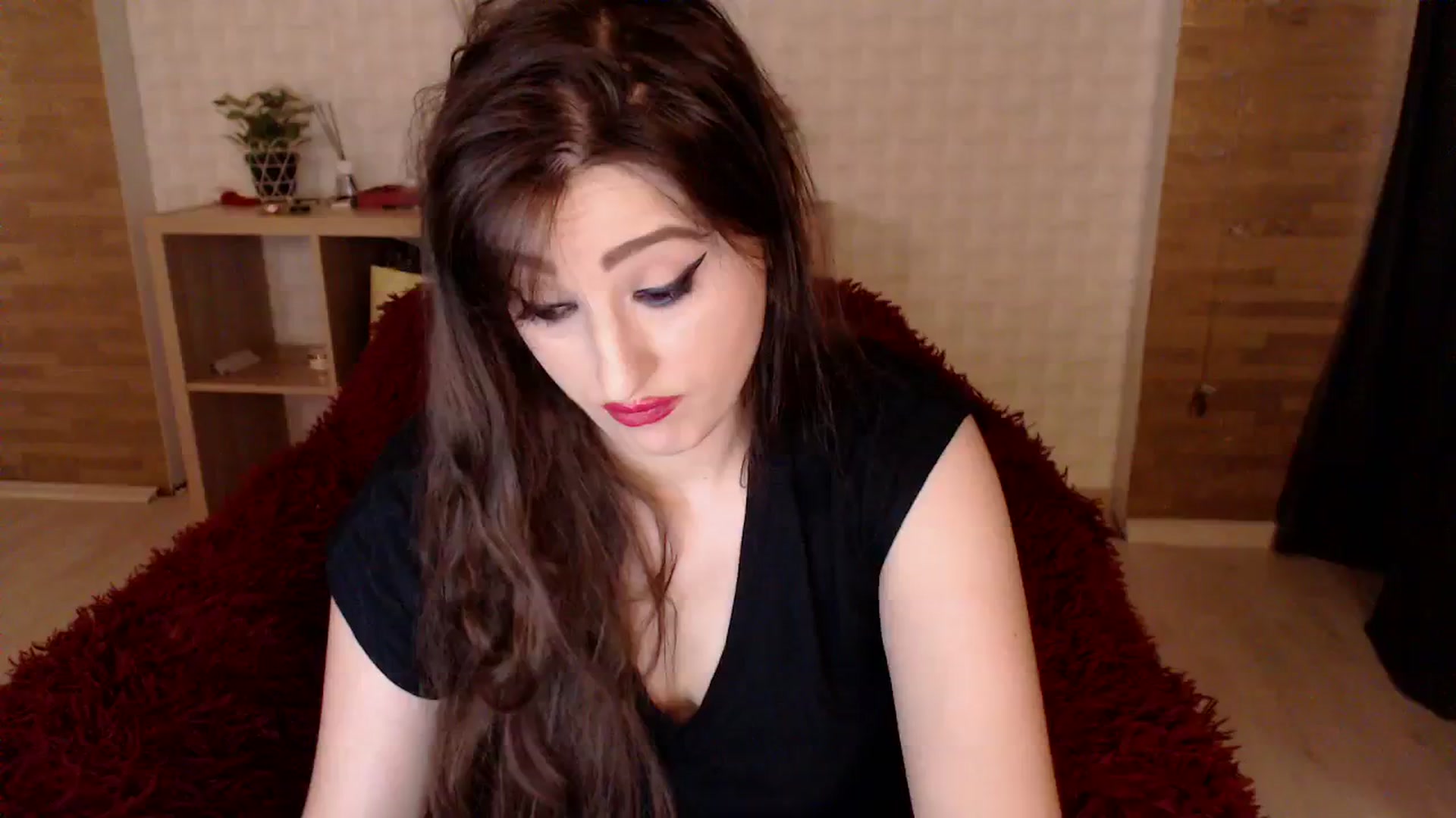 Gallery image thumbnail from HotRebbecca's myfreecams stream on, 08/26/2023, 05:49 image 1 of 20