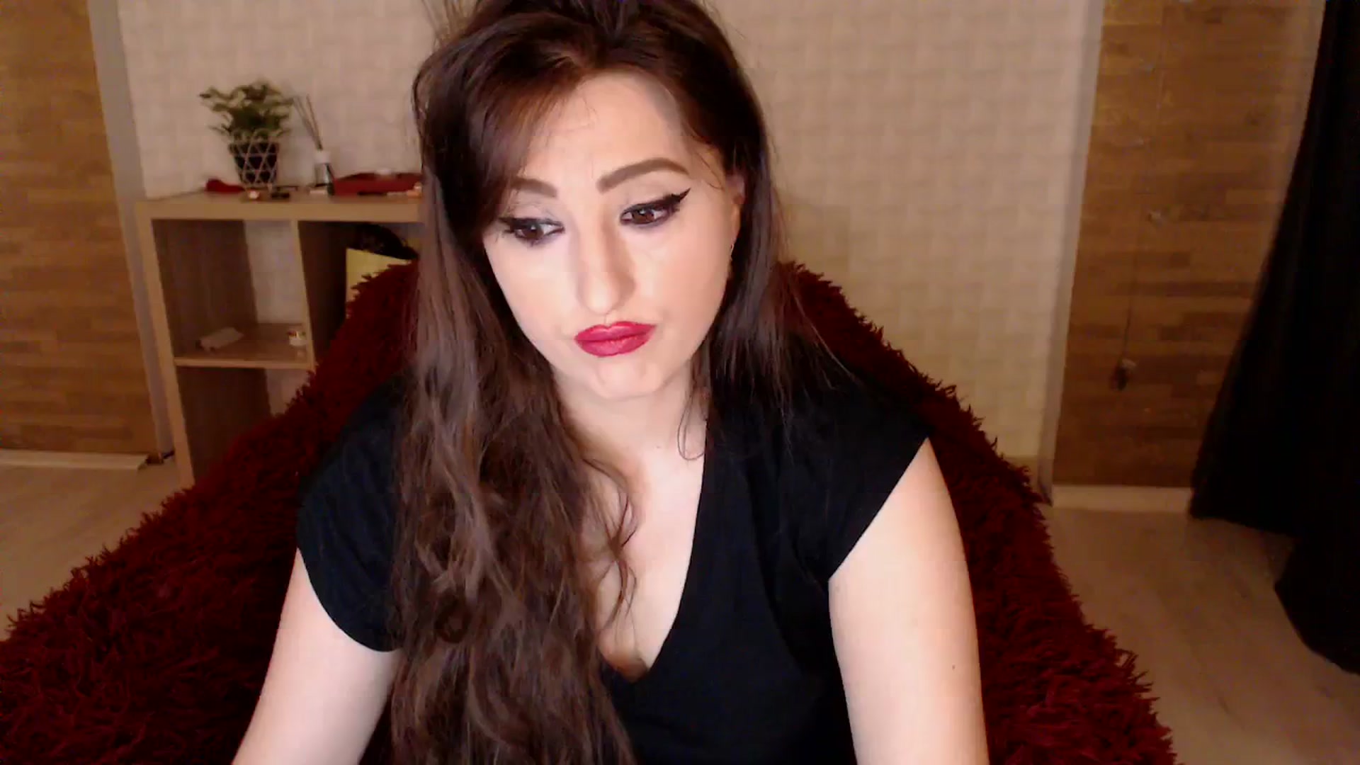 Gallery image thumbnail from HotRebbecca's myfreecams stream on, 08/26/2023, 05:49 image 11 of 20