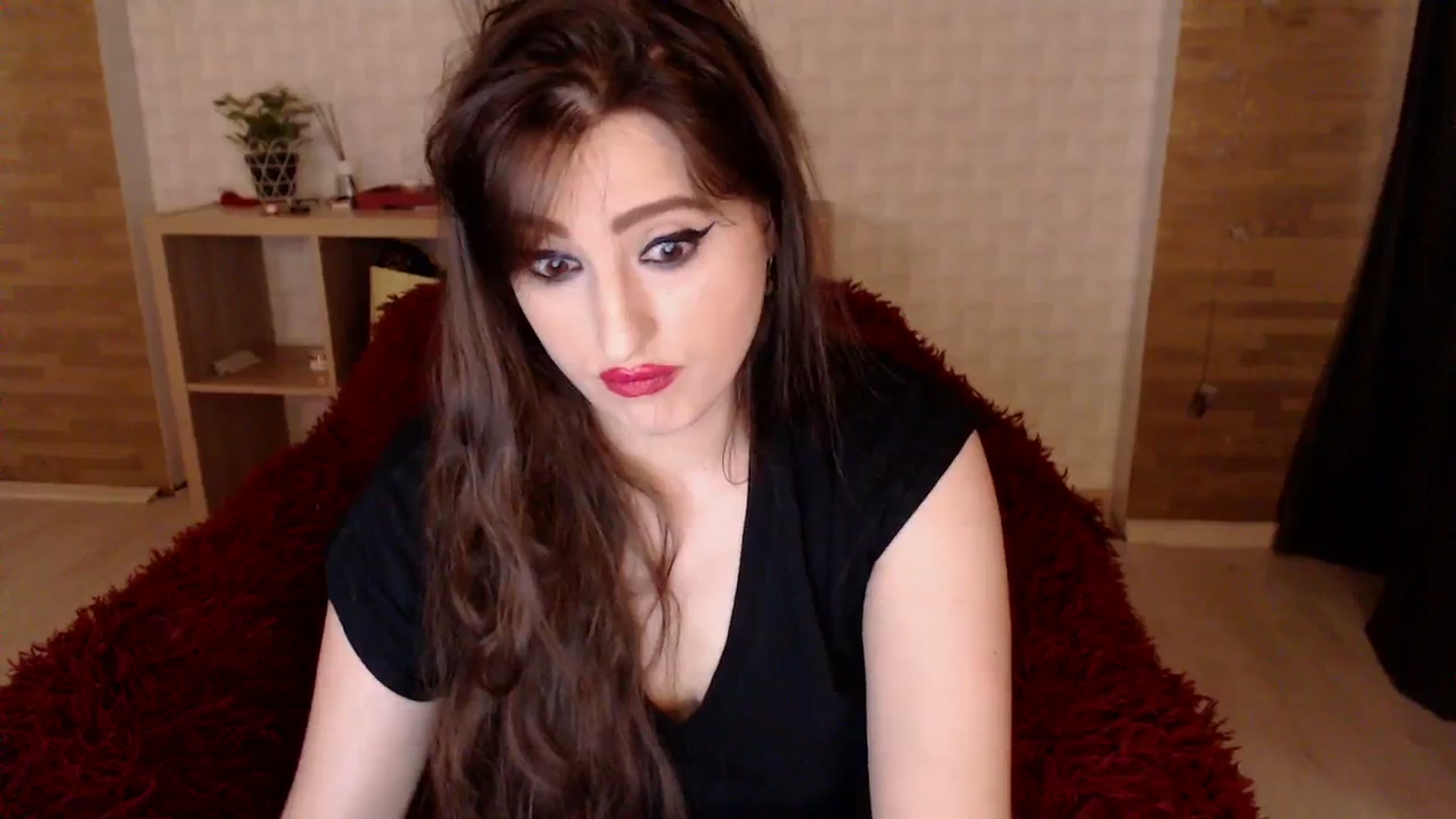 Gallery image thumbnail from HotRebbecca's myfreecams stream on, 08/26/2023, 05:49 image 20 of 20