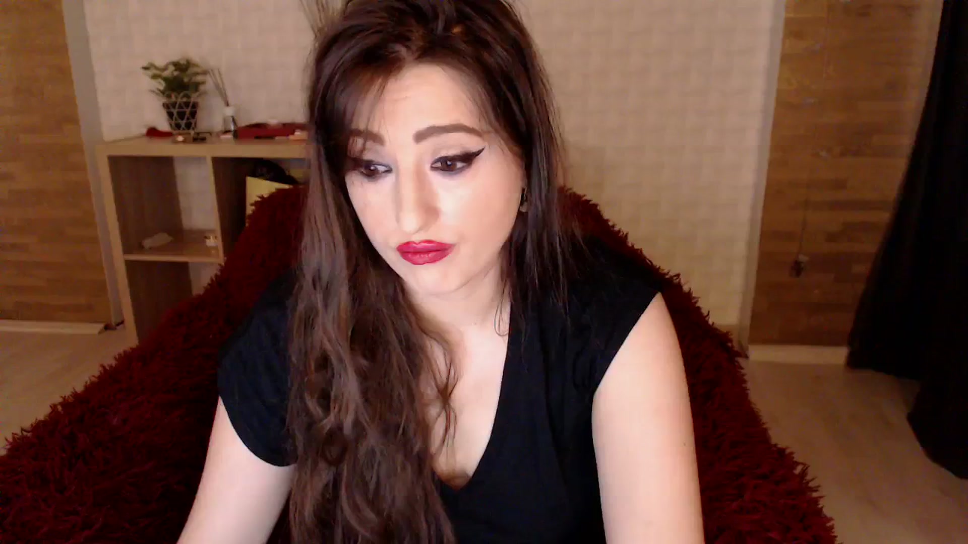 Gallery image thumbnail from HotRebbecca's myfreecams stream on, 08/26/2023, 05:49 image 8 of 20