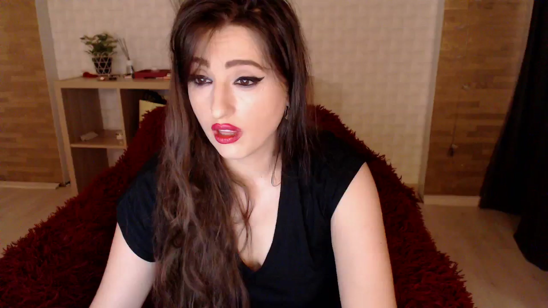 Gallery image thumbnail from HotRebbecca's myfreecams stream on, 08/26/2023, 05:49 image 4 of 20