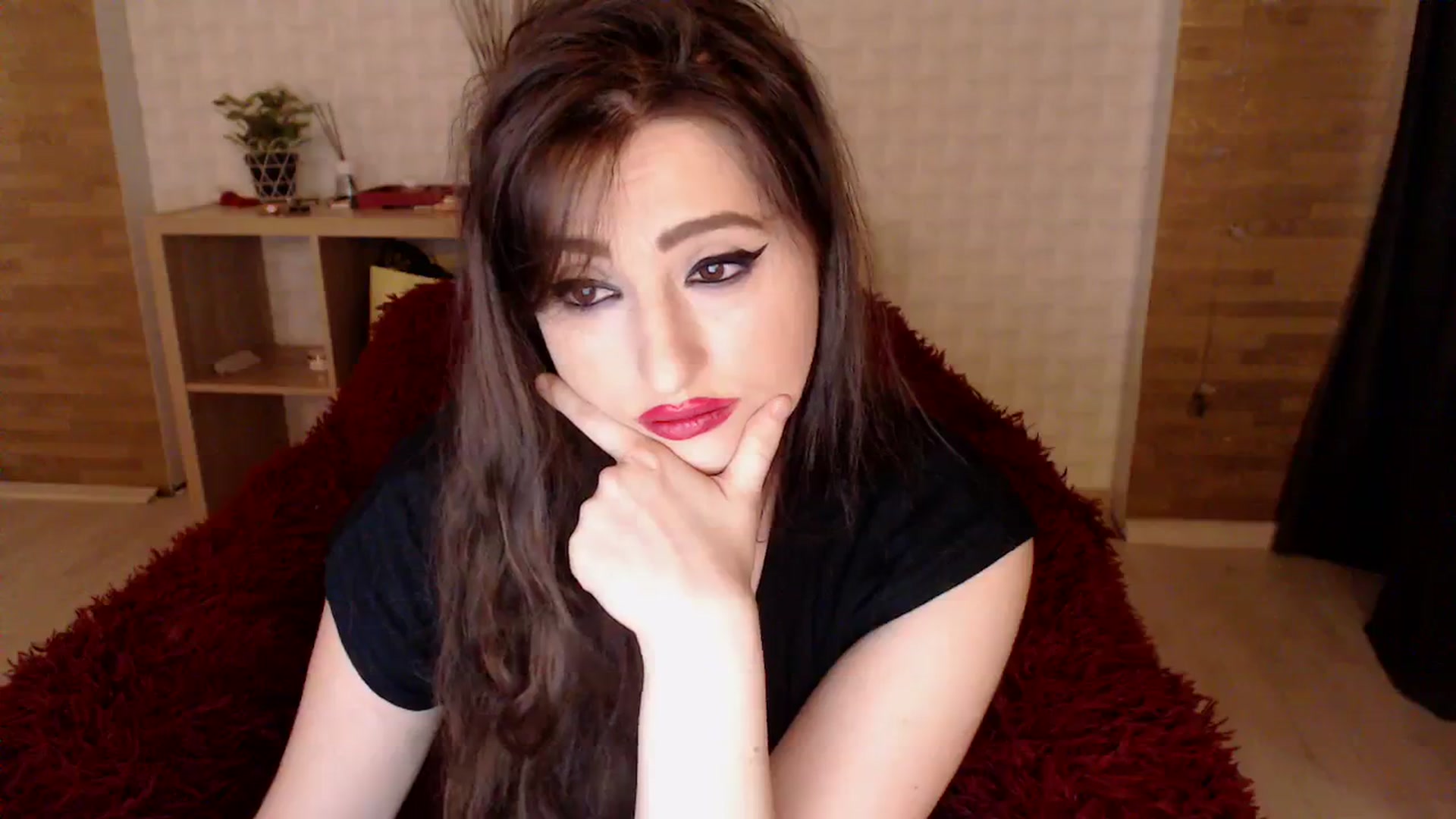 Gallery image thumbnail from HotRebbecca's myfreecams stream on, 08/26/2023, 05:49 image 6 of 20