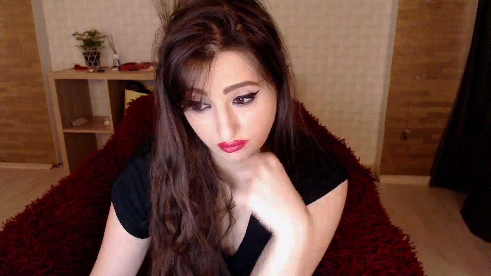 Gallery image thumbnail from HotRebbecca's myfreecams stream on, 08/26/2023, 05:49 image 7 of 20