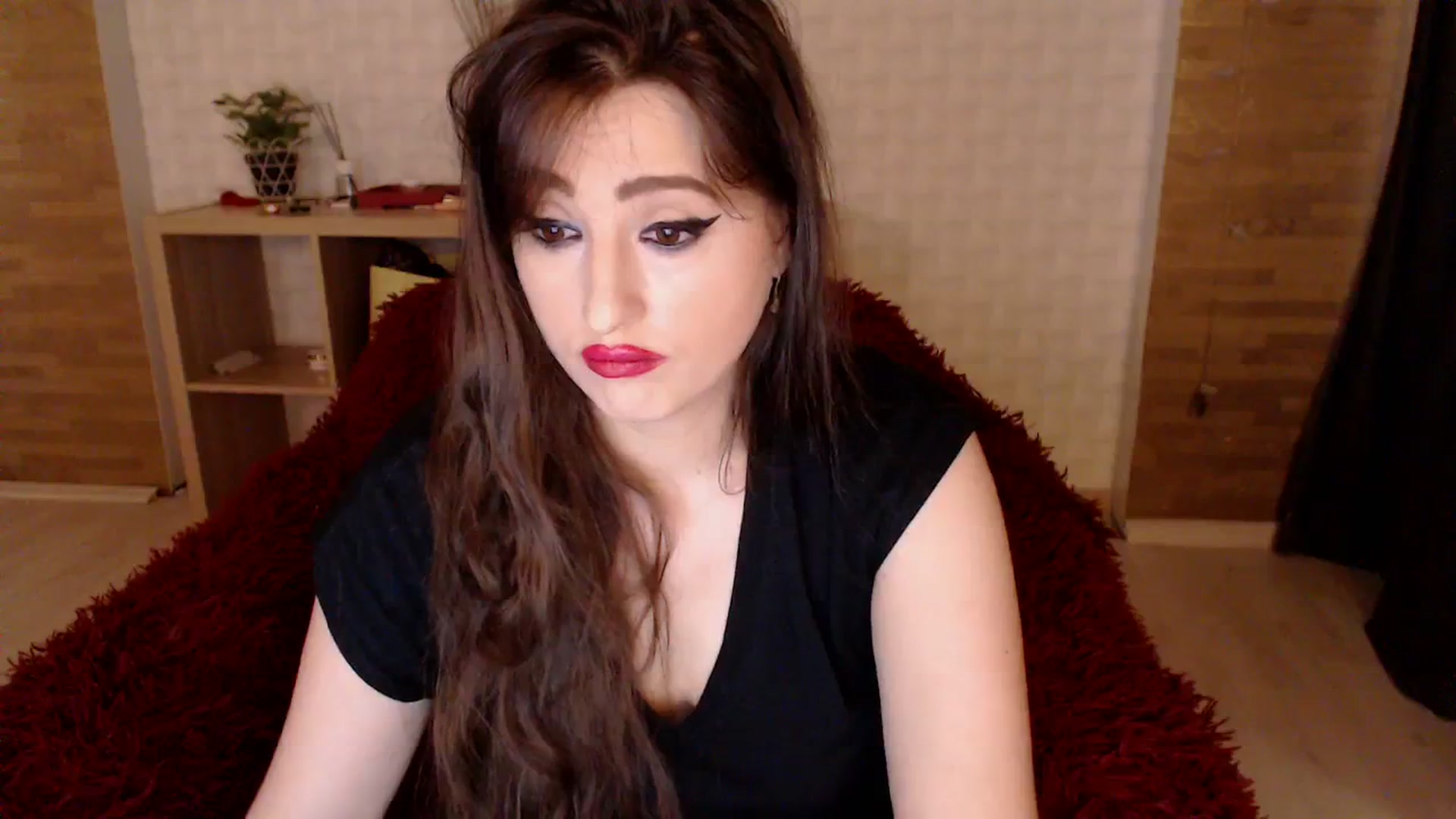 Gallery image thumbnail from HotRebbecca's myfreecams stream on, 08/26/2023, 05:49 image 19 of 20