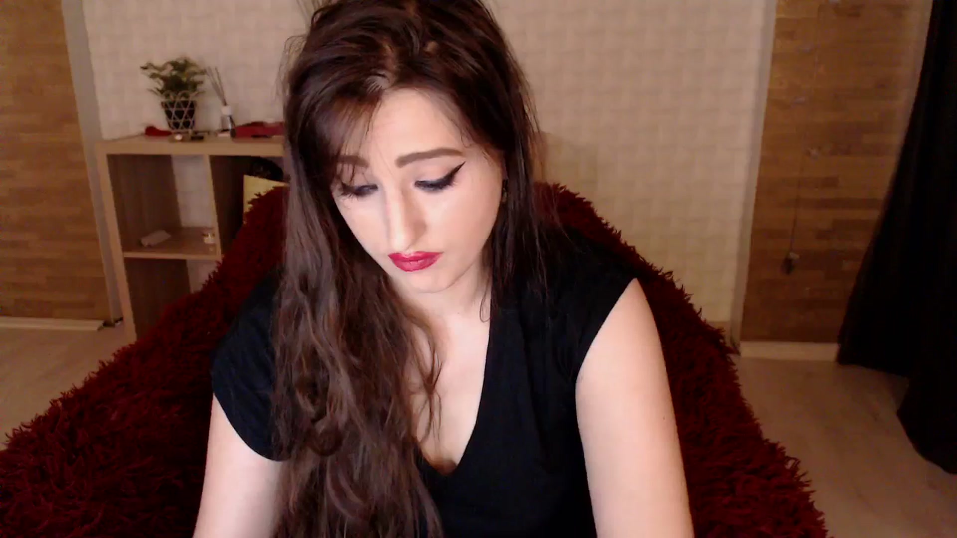 Gallery image thumbnail from HotRebbecca's myfreecams stream on, 08/26/2023, 05:49 image 2 of 20