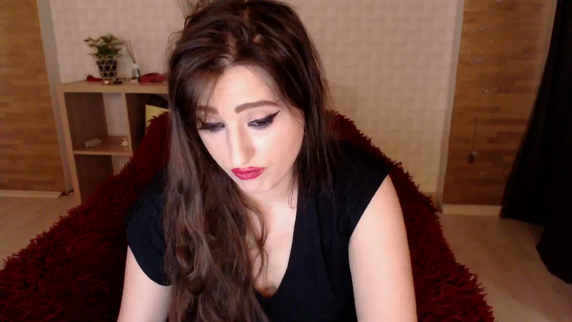 Gallery image thumbnail from HotRebbecca's myfreecams stream on, 08/26/2023, 05:49 image 10 of 20