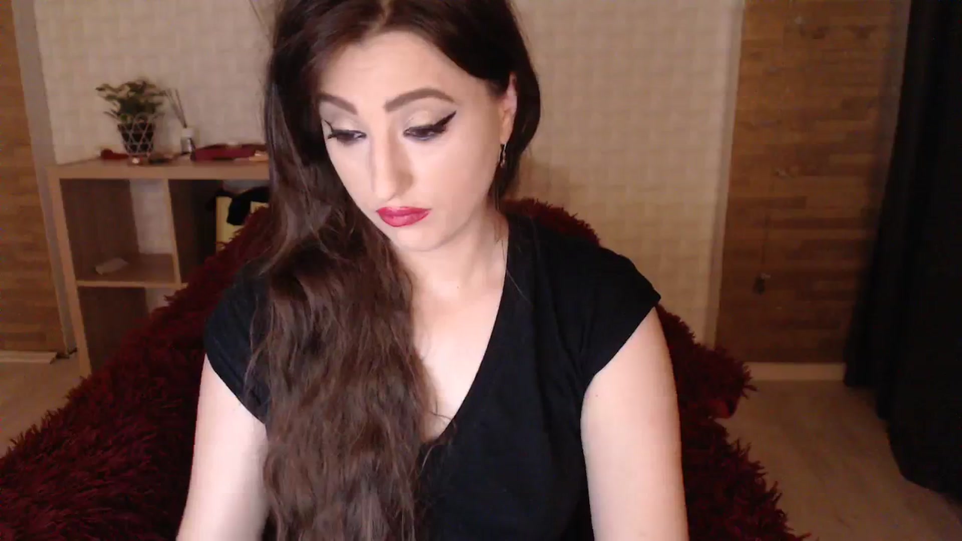 Gallery image thumbnail from HotRebbecca's myfreecams stream on, 08/27/2023, 04:41 image 11 of 20