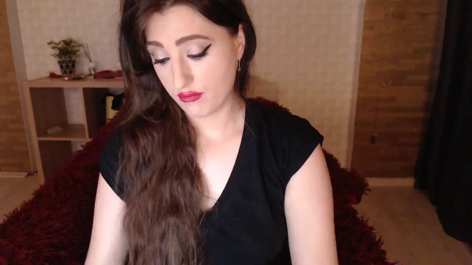 Gallery image thumbnail from HotRebbecca's myfreecams stream on, 08/27/2023, 04:41 image 7 of 20