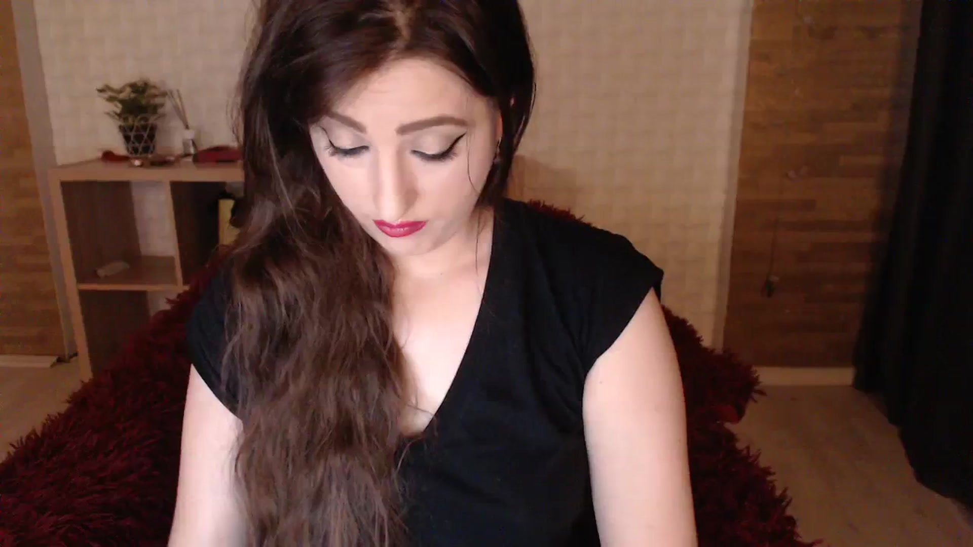 Gallery image thumbnail from HotRebbecca's myfreecams stream on, 08/27/2023, 04:41 image 5 of 20
