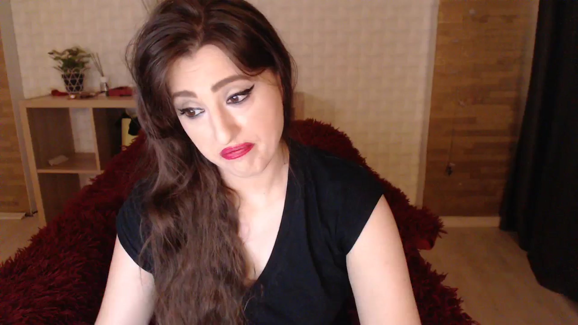 Gallery image thumbnail from HotRebbecca's myfreecams stream on, 08/27/2023, 04:41 image 18 of 20
