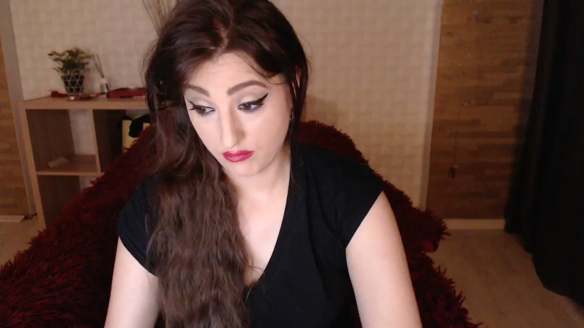 Gallery image thumbnail from HotRebbecca's myfreecams stream on, 08/27/2023, 04:41 image 1 of 20