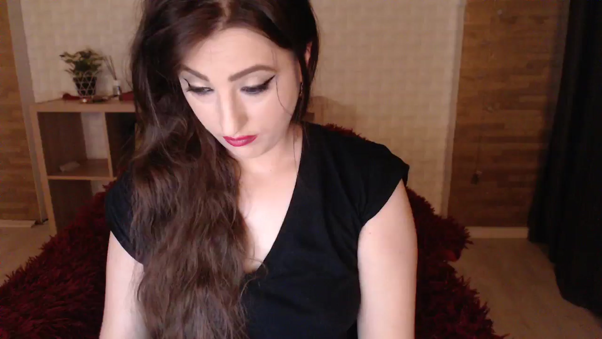 Gallery image thumbnail from HotRebbecca's myfreecams stream on, 08/27/2023, 04:41 image 4 of 20