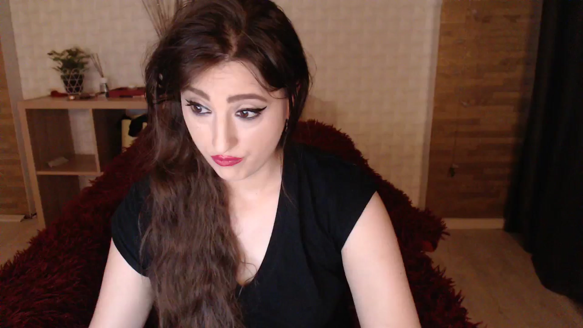 Gallery image thumbnail from HotRebbecca's myfreecams stream on, 08/27/2023, 04:41 image 2 of 20