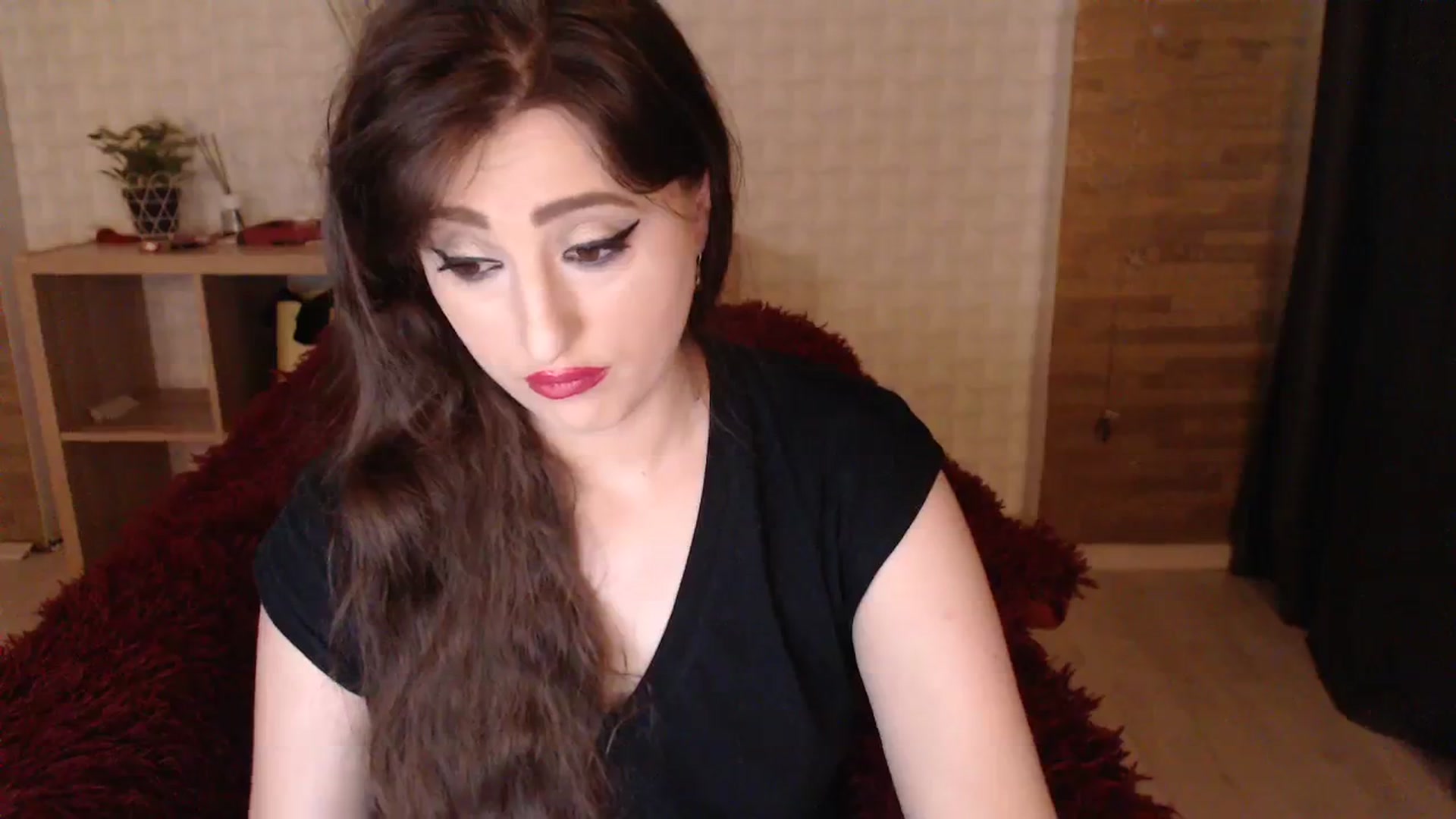 Gallery image thumbnail from HotRebbecca's myfreecams stream on, 08/27/2023, 04:41 image 14 of 20