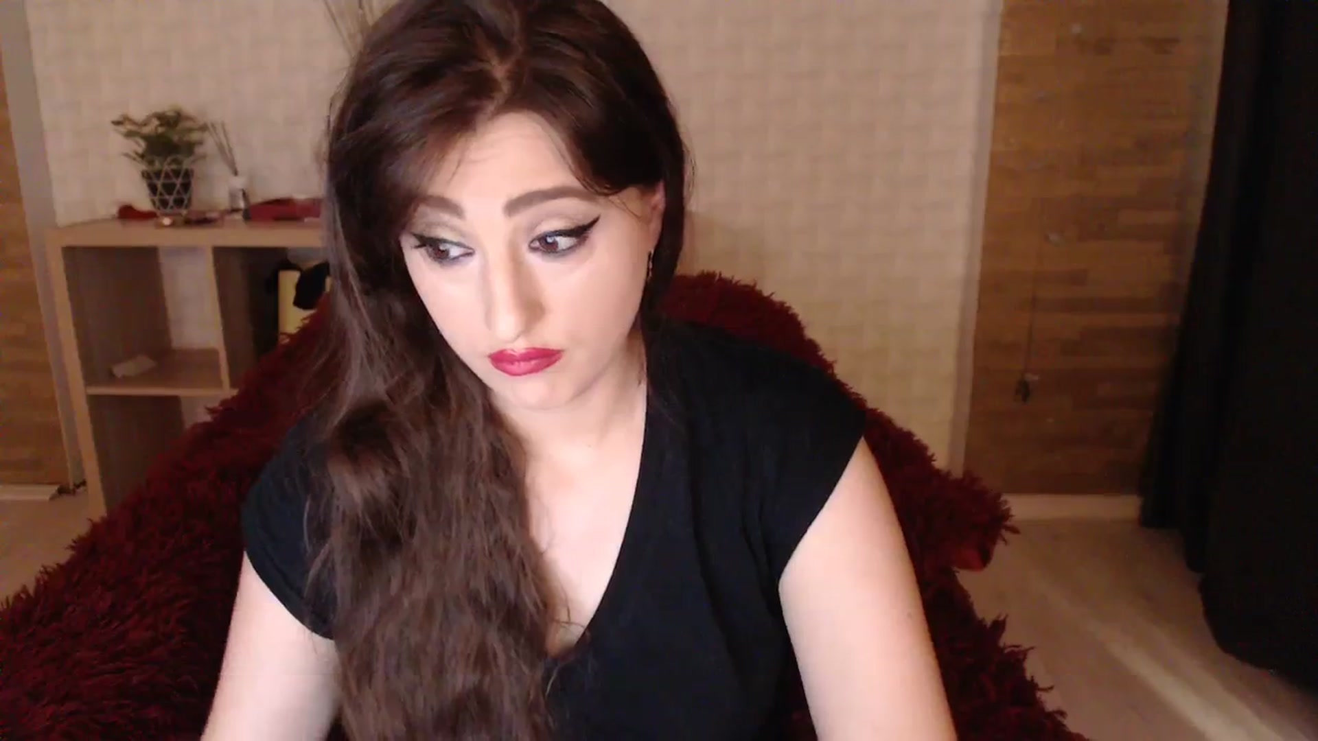Gallery image thumbnail from HotRebbecca's myfreecams stream on, 08/27/2023, 04:41 image 15 of 20