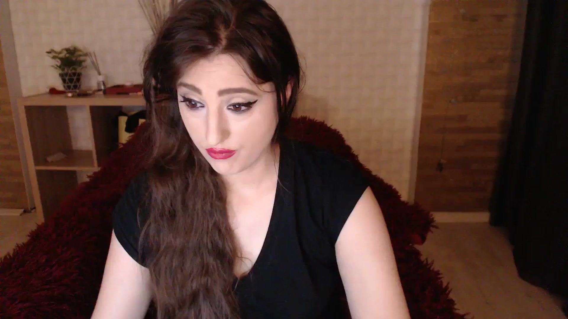 Gallery image thumbnail from HotRebbecca's myfreecams stream on, 08/27/2023, 04:41 image 3 of 20