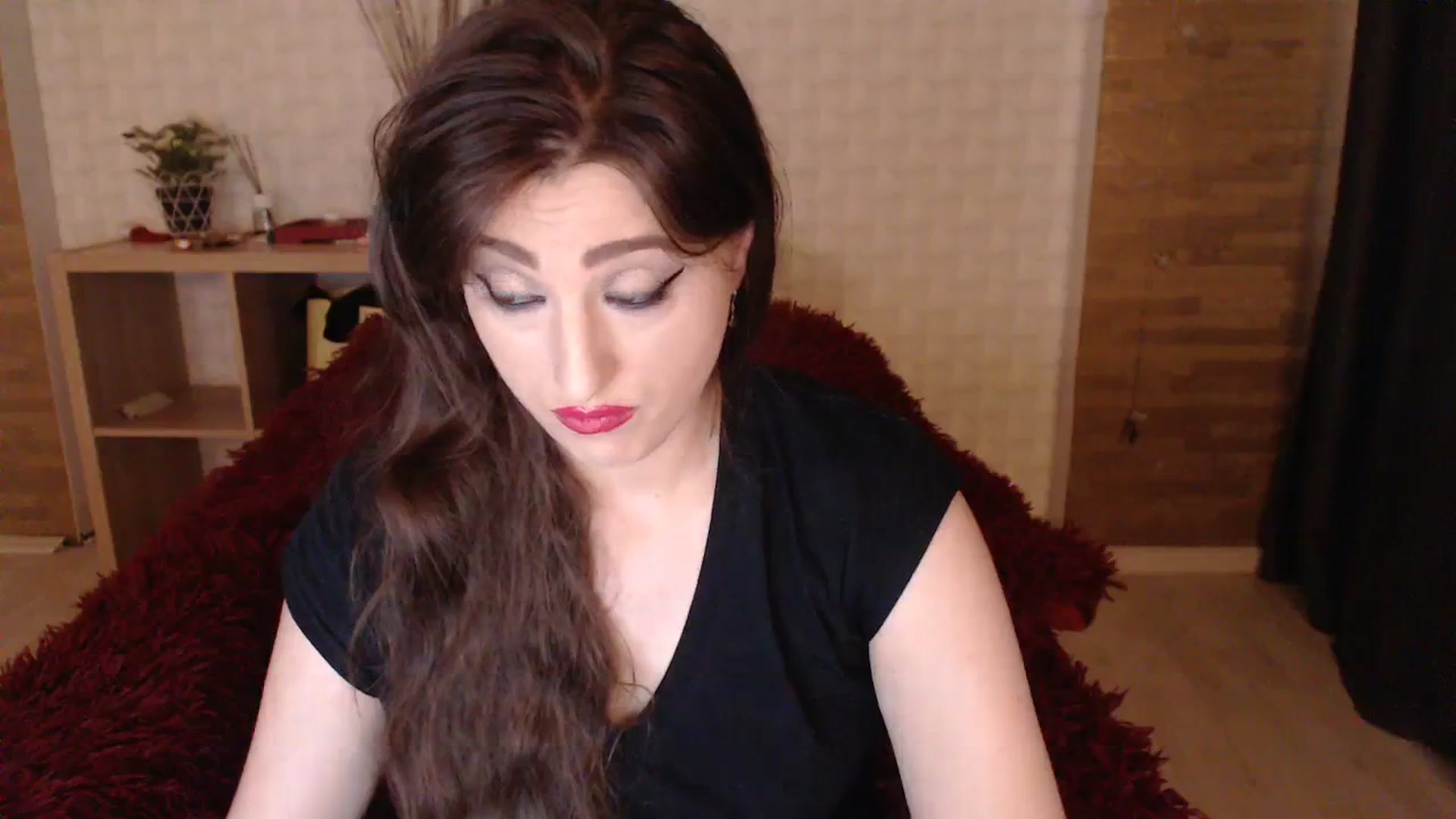 Gallery image thumbnail from HotRebbecca's myfreecams stream on, 08/27/2023, 04:41 image 17 of 20