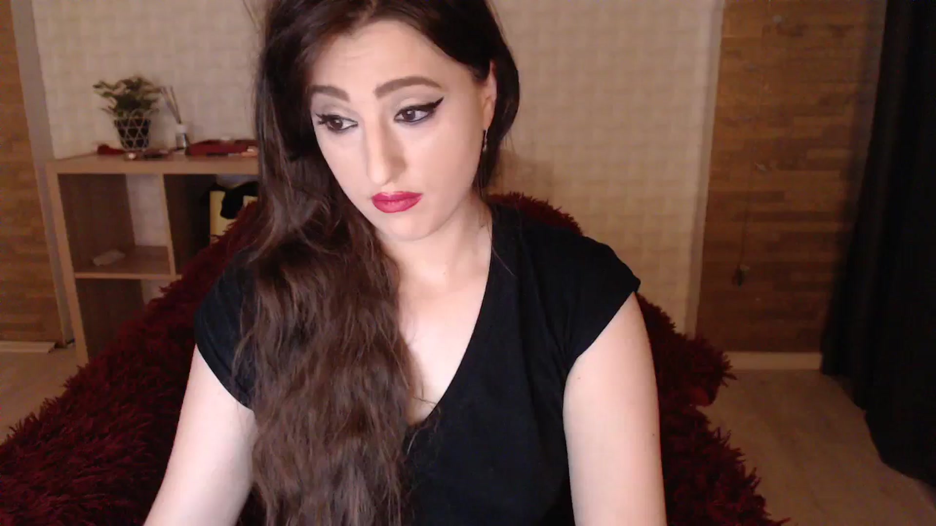 Gallery image thumbnail from HotRebbecca's myfreecams stream on, 08/27/2023, 04:41 image 10 of 20