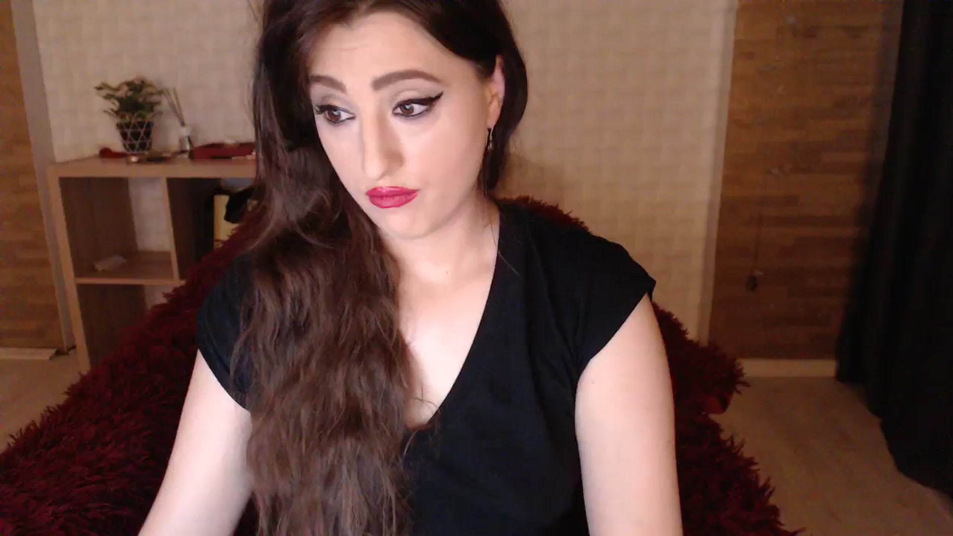 Gallery image thumbnail from HotRebbecca's myfreecams stream on, 08/27/2023, 04:41 image 8 of 20