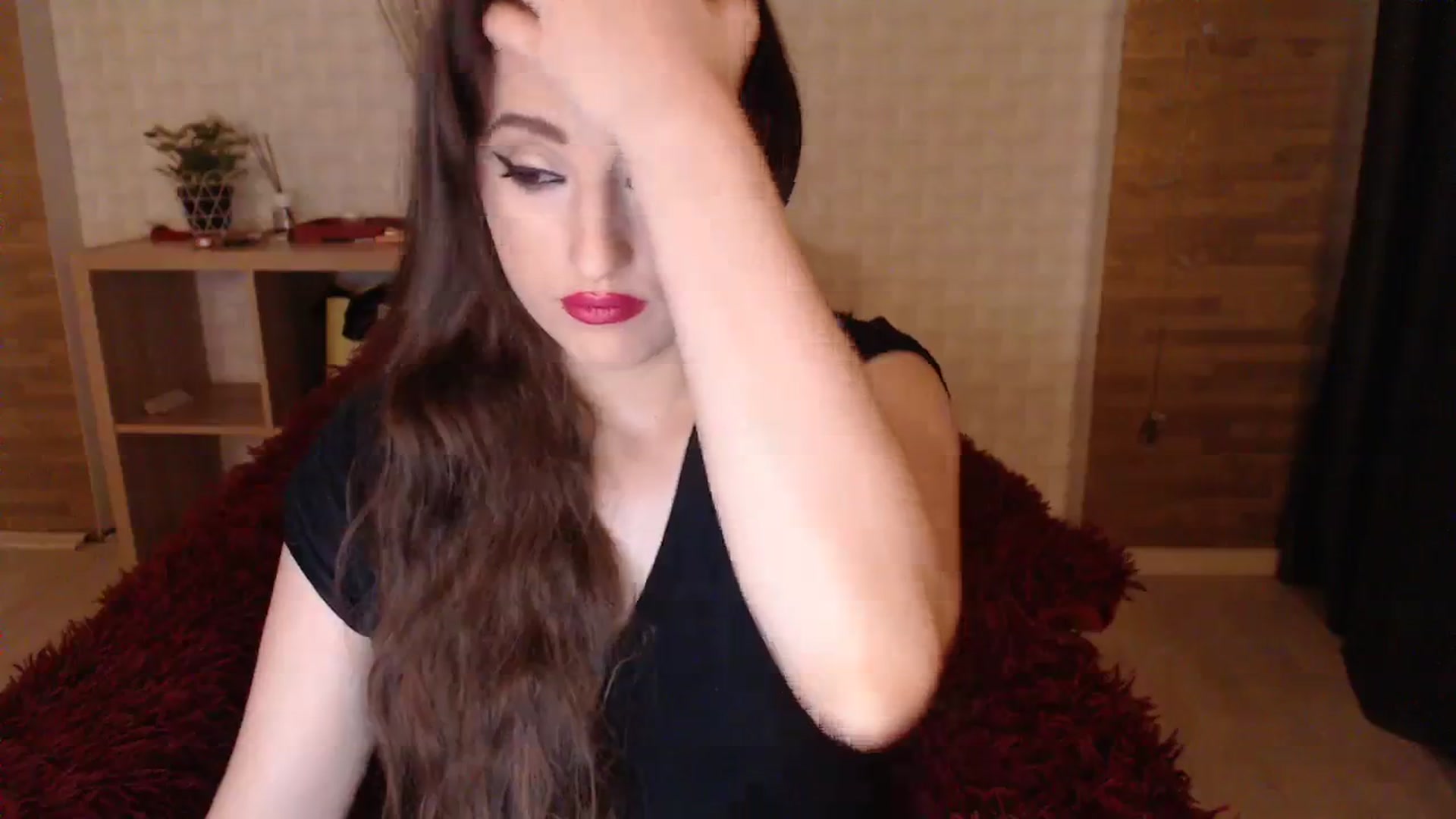 Gallery image thumbnail from HotRebbecca's myfreecams stream on, 08/27/2023, 04:41 image 12 of 20