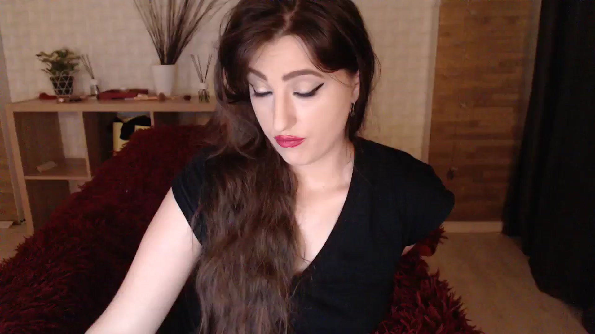 Gallery image thumbnail from HotRebbecca's myfreecams stream on, 08/27/2023, 04:41 image 13 of 20