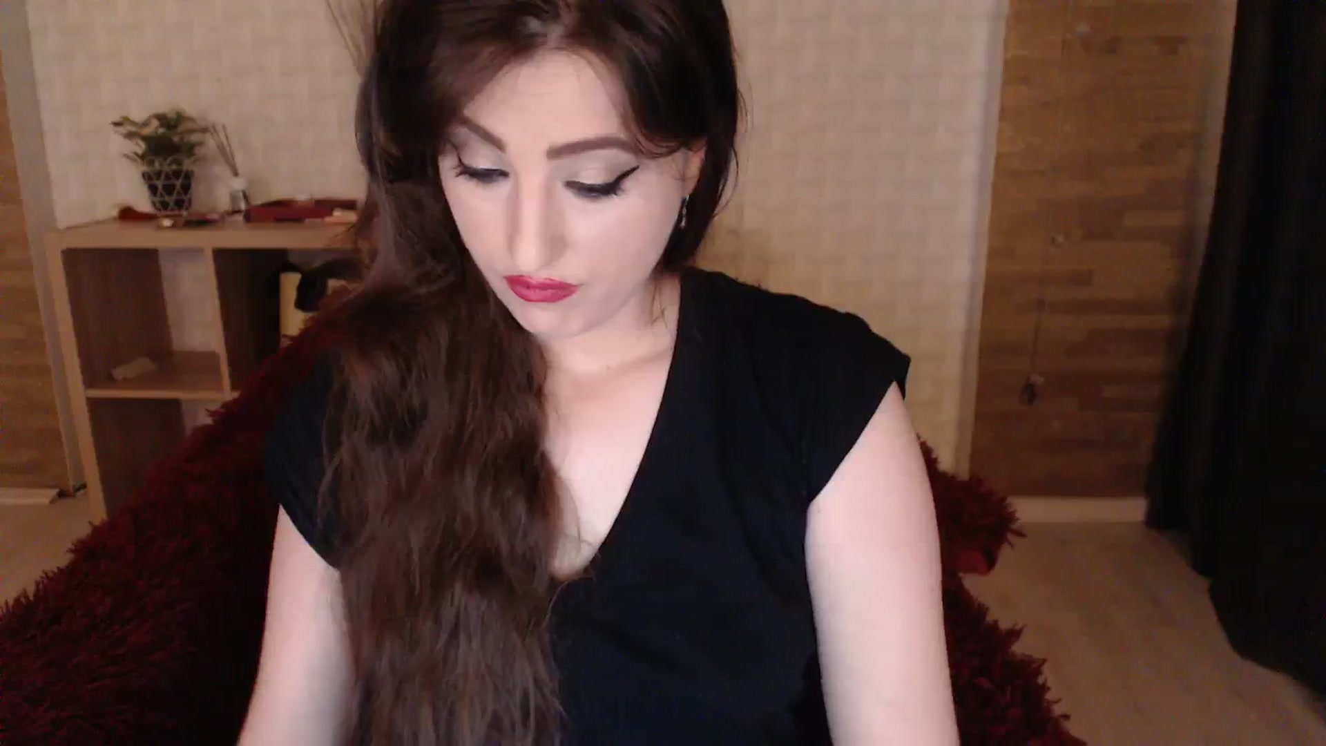 Gallery image thumbnail from HotRebbecca's myfreecams stream on, 08/27/2023, 04:41 image 19 of 20