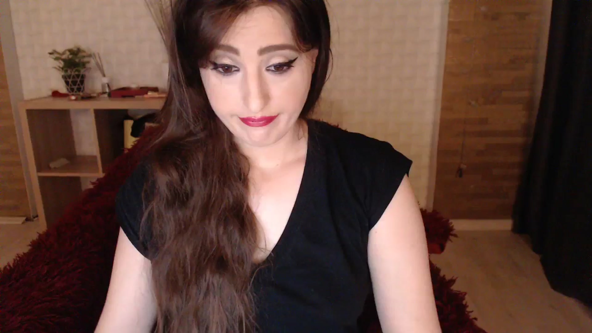 Gallery image thumbnail from HotRebbecca's myfreecams stream on, 08/27/2023, 04:41 image 20 of 20
