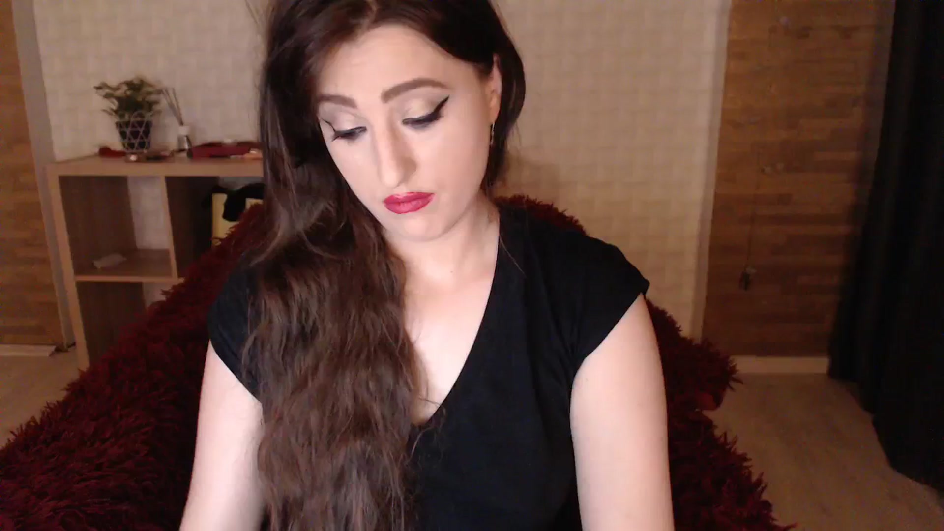 Gallery image thumbnail from HotRebbecca's myfreecams stream on, 08/27/2023, 04:41 image 9 of 20