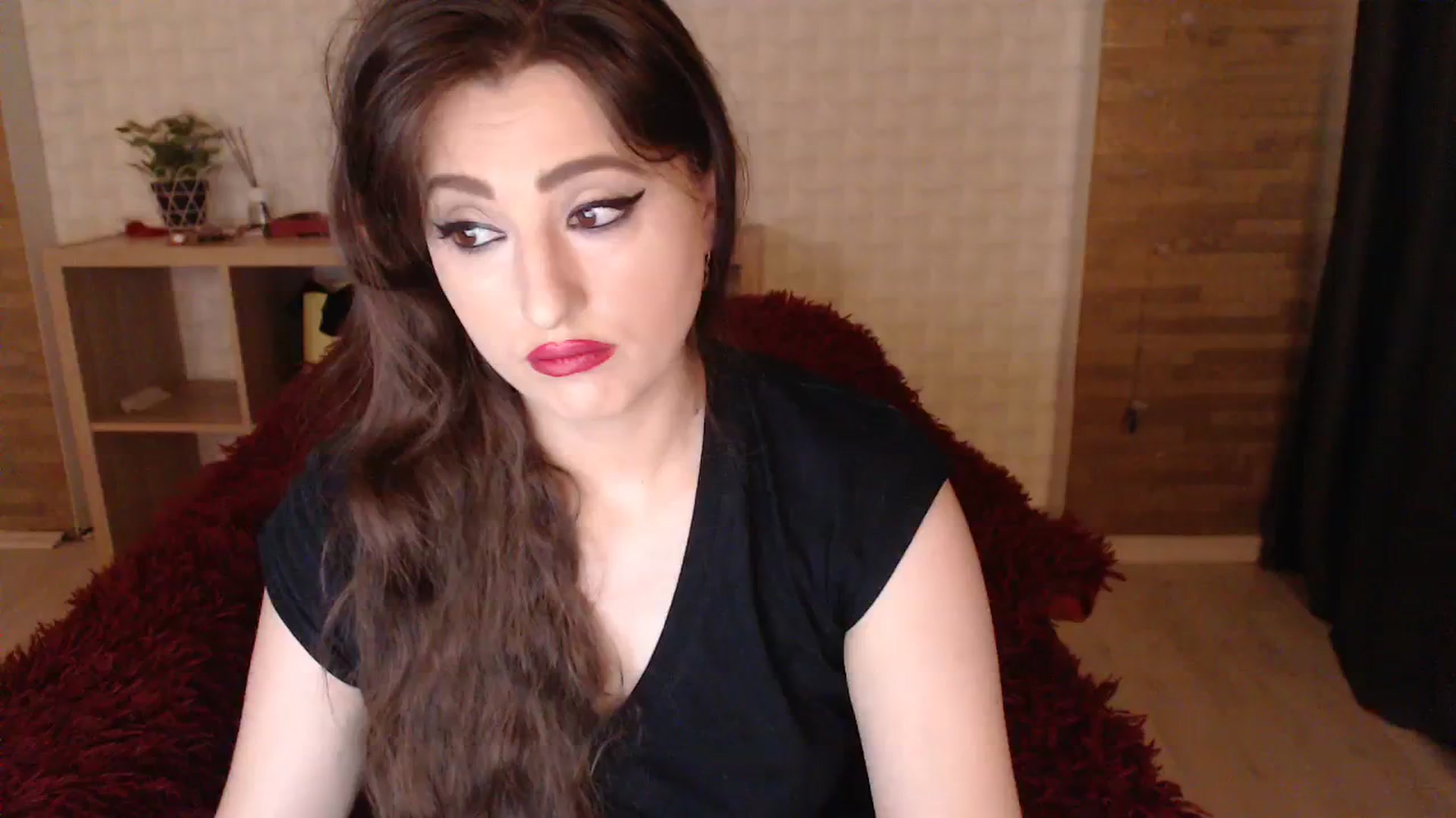 Gallery image thumbnail from HotRebbecca's myfreecams stream on, 08/27/2023, 04:41 image 16 of 20