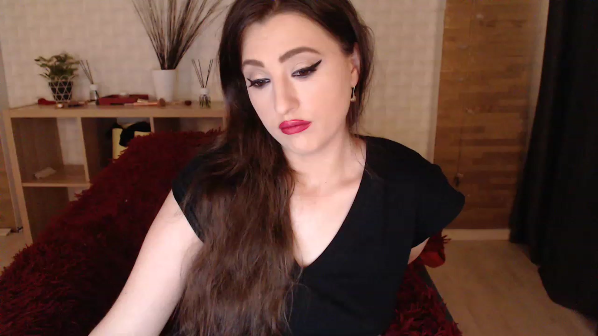 Gallery image thumbnail from HotRebbecca's myfreecams stream on, 08/27/2023, 05:22 image 9 of 20