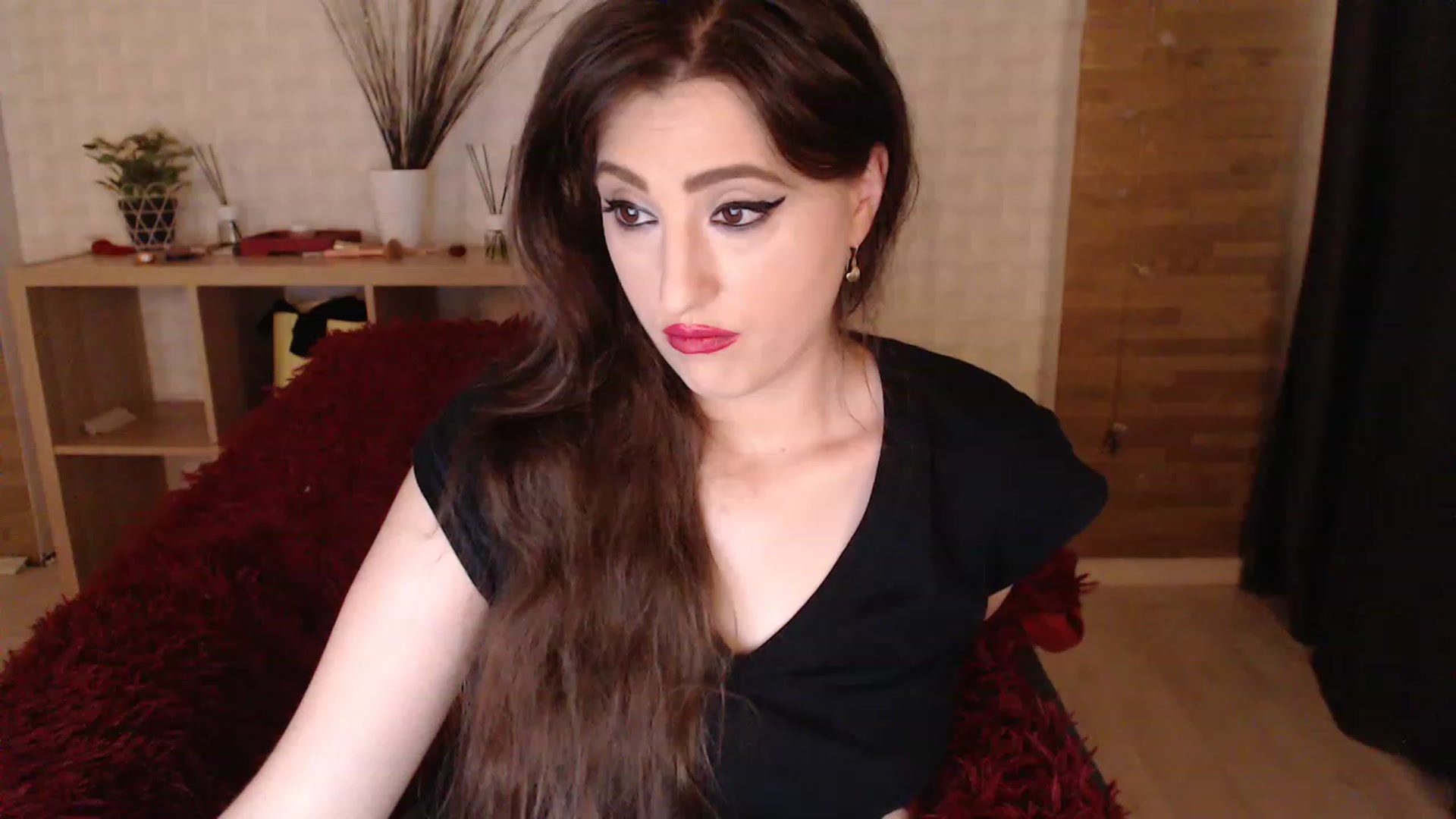Gallery image thumbnail from HotRebbecca's myfreecams stream on, 08/27/2023, 05:22 image 14 of 20