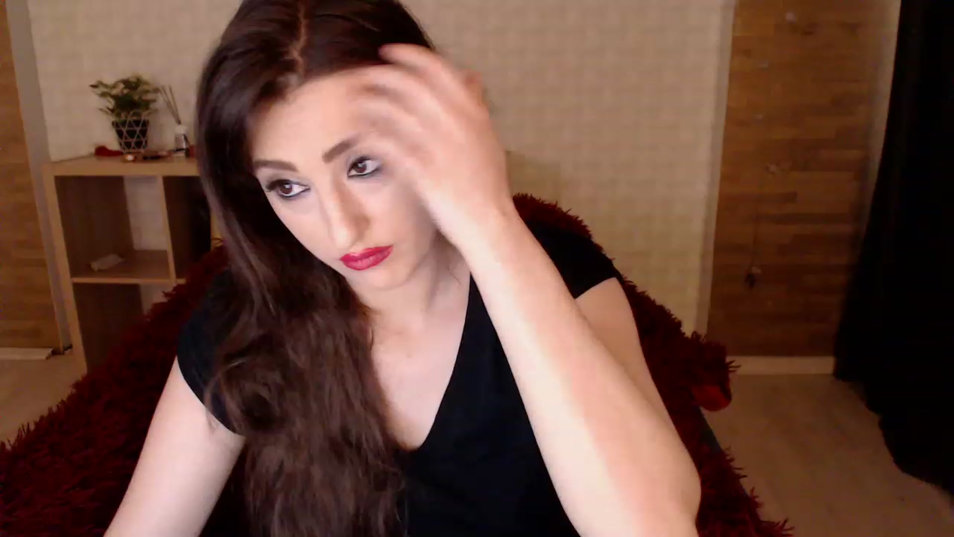 Gallery image thumbnail from HotRebbecca's myfreecams stream on, 08/27/2023, 05:22 image 17 of 20