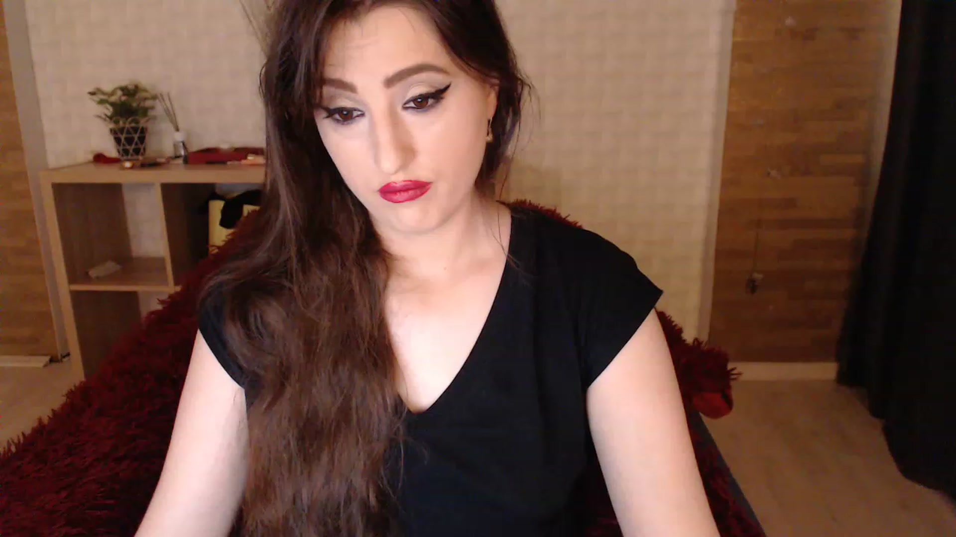 Gallery image thumbnail from HotRebbecca's myfreecams stream on, 08/27/2023, 05:22 image 6 of 20