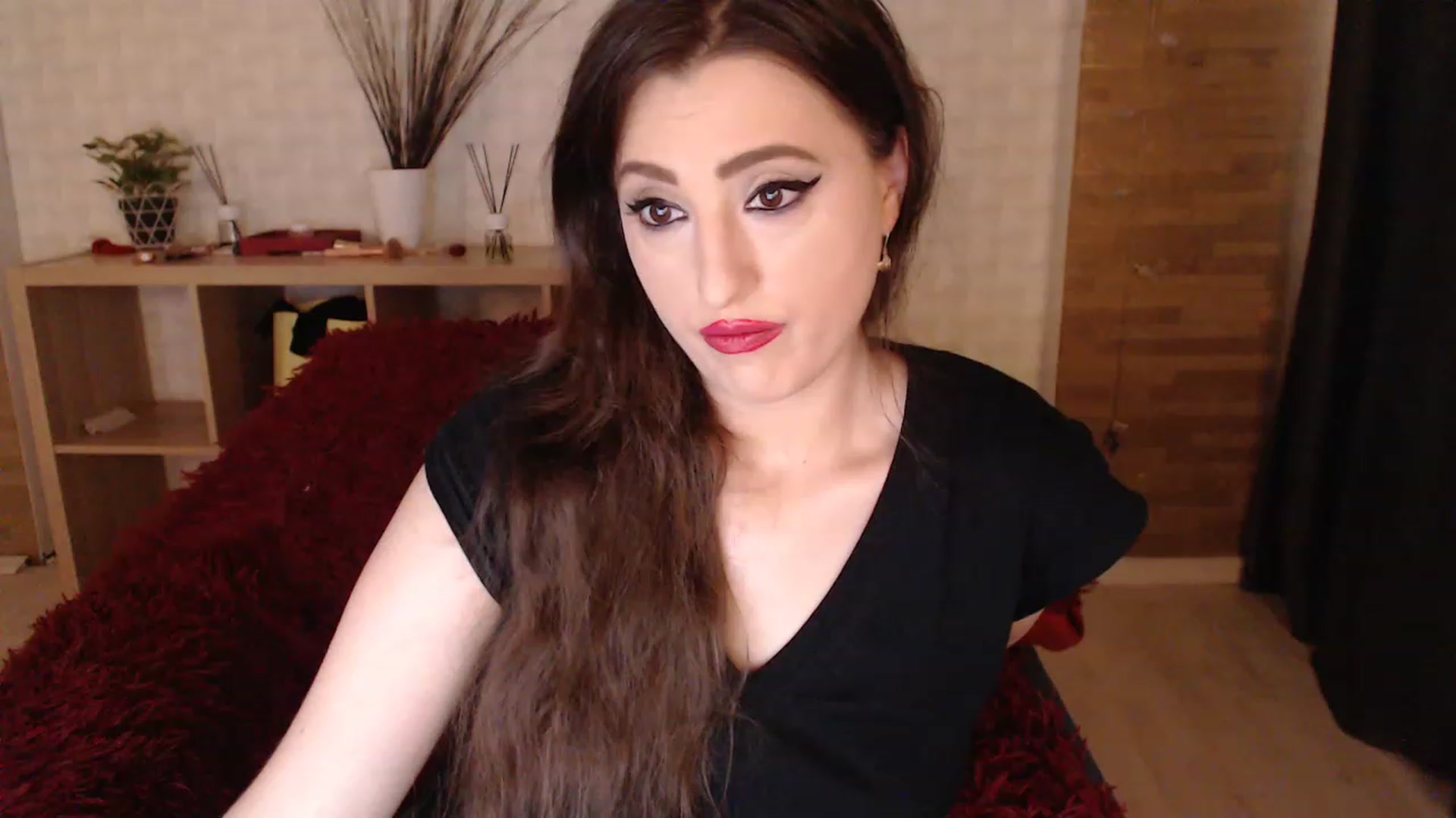 Gallery image thumbnail from HotRebbecca's myfreecams stream on, 08/27/2023, 05:22 image 13 of 20