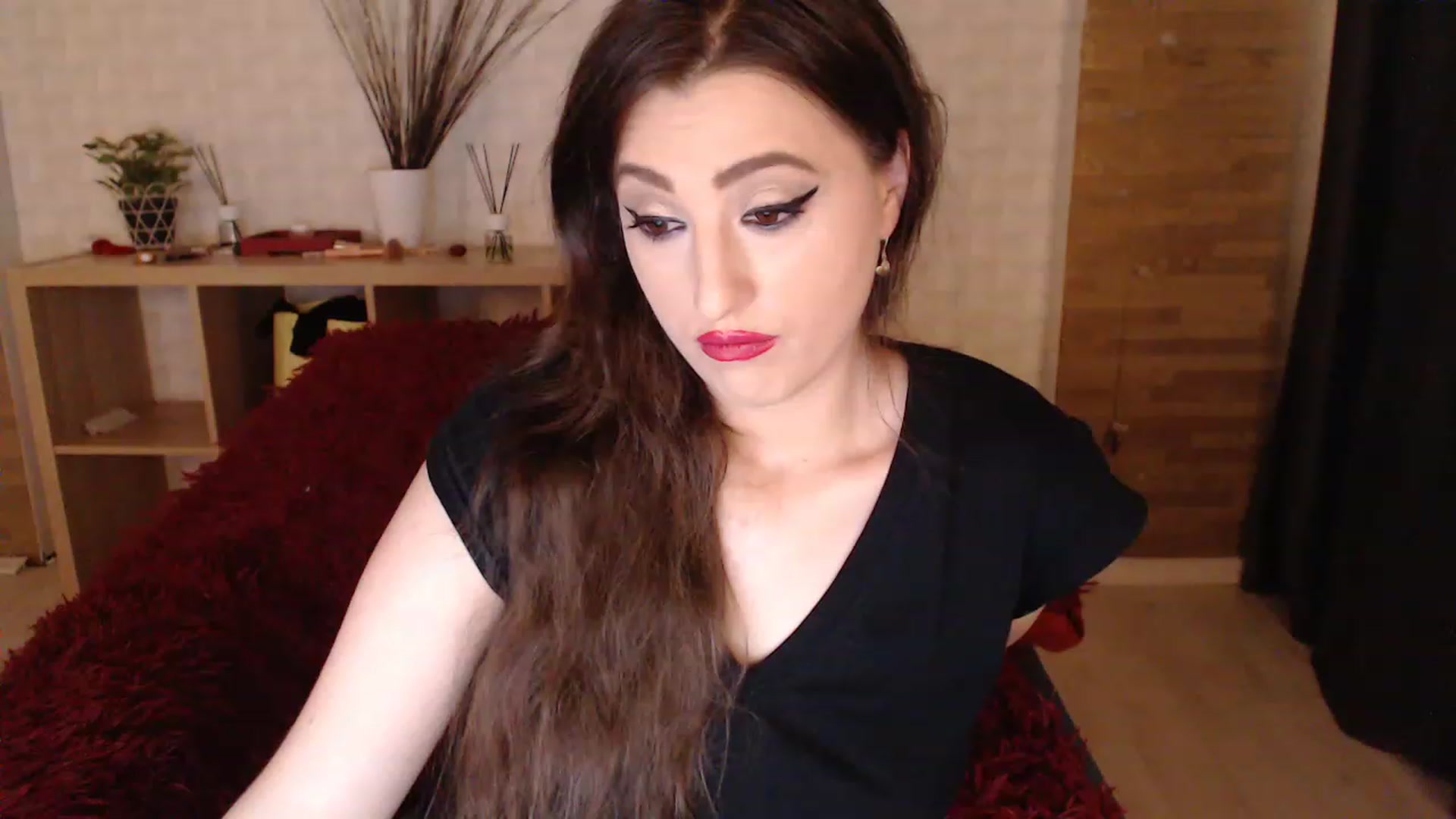 Gallery image thumbnail from HotRebbecca's myfreecams stream on, 08/27/2023, 05:22 image 12 of 20
