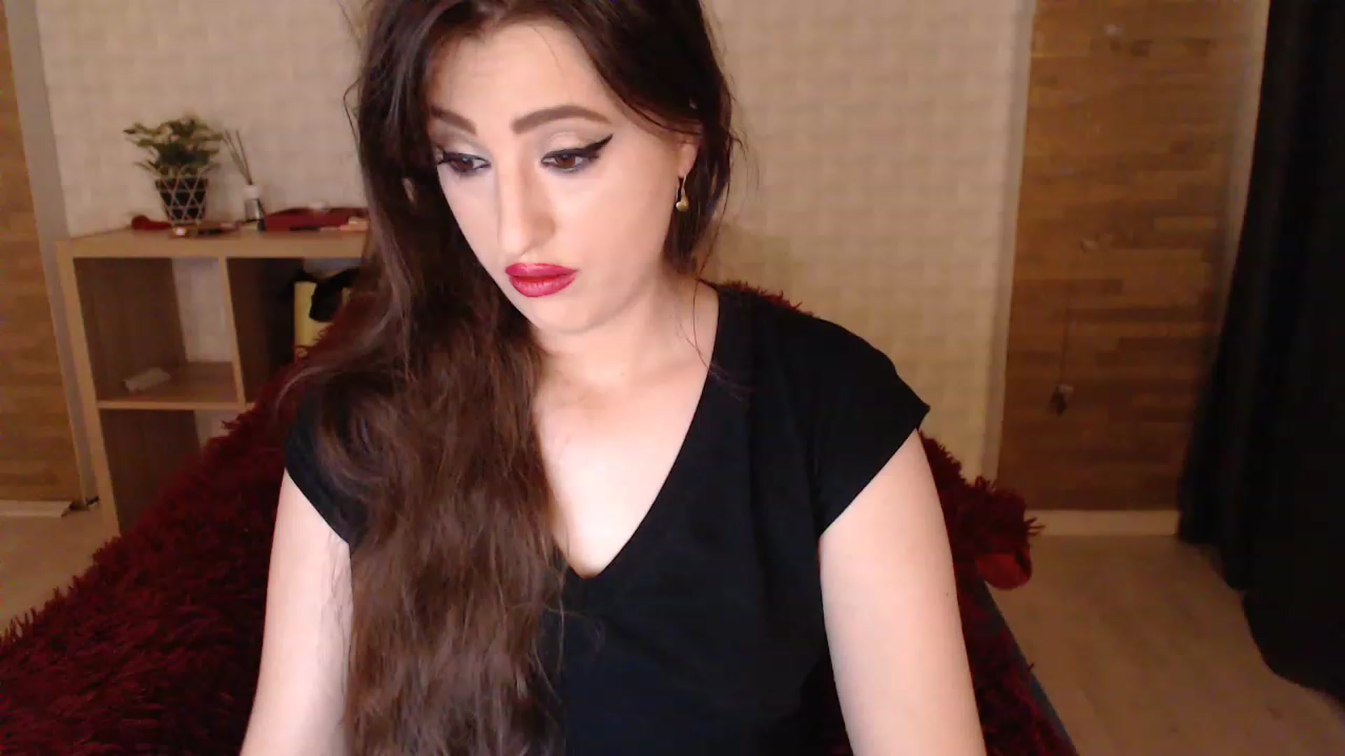 Gallery image thumbnail from HotRebbecca's myfreecams stream on, 08/27/2023, 05:22 image 5 of 20