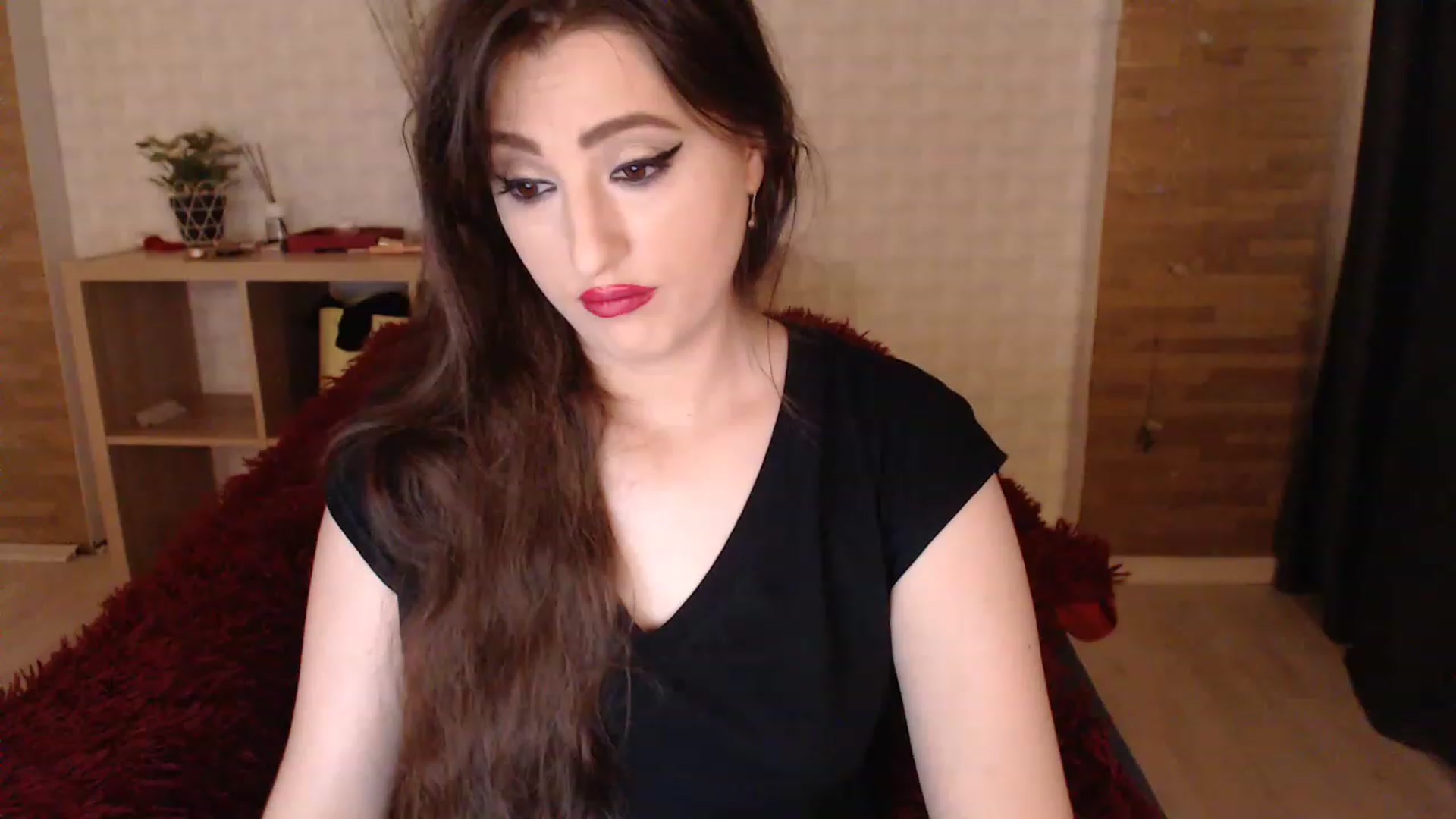 Gallery image thumbnail from HotRebbecca's myfreecams stream on, 08/27/2023, 05:22 image 7 of 20